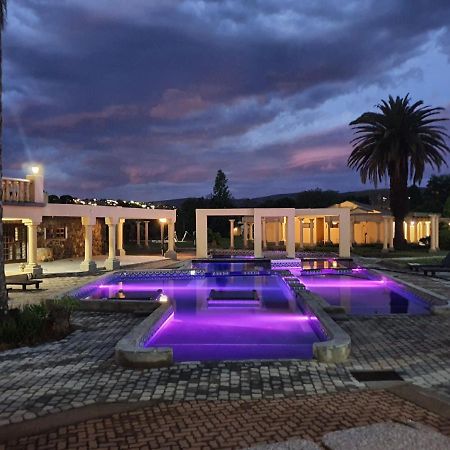 Floreat Riverside Lodge And Spa Sabie Exterior photo