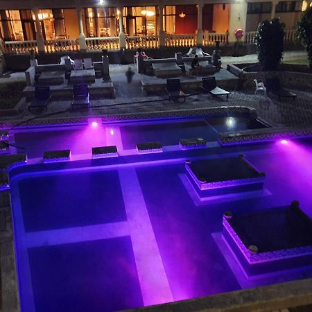 Floreat Riverside Lodge And Spa Sabie Exterior photo