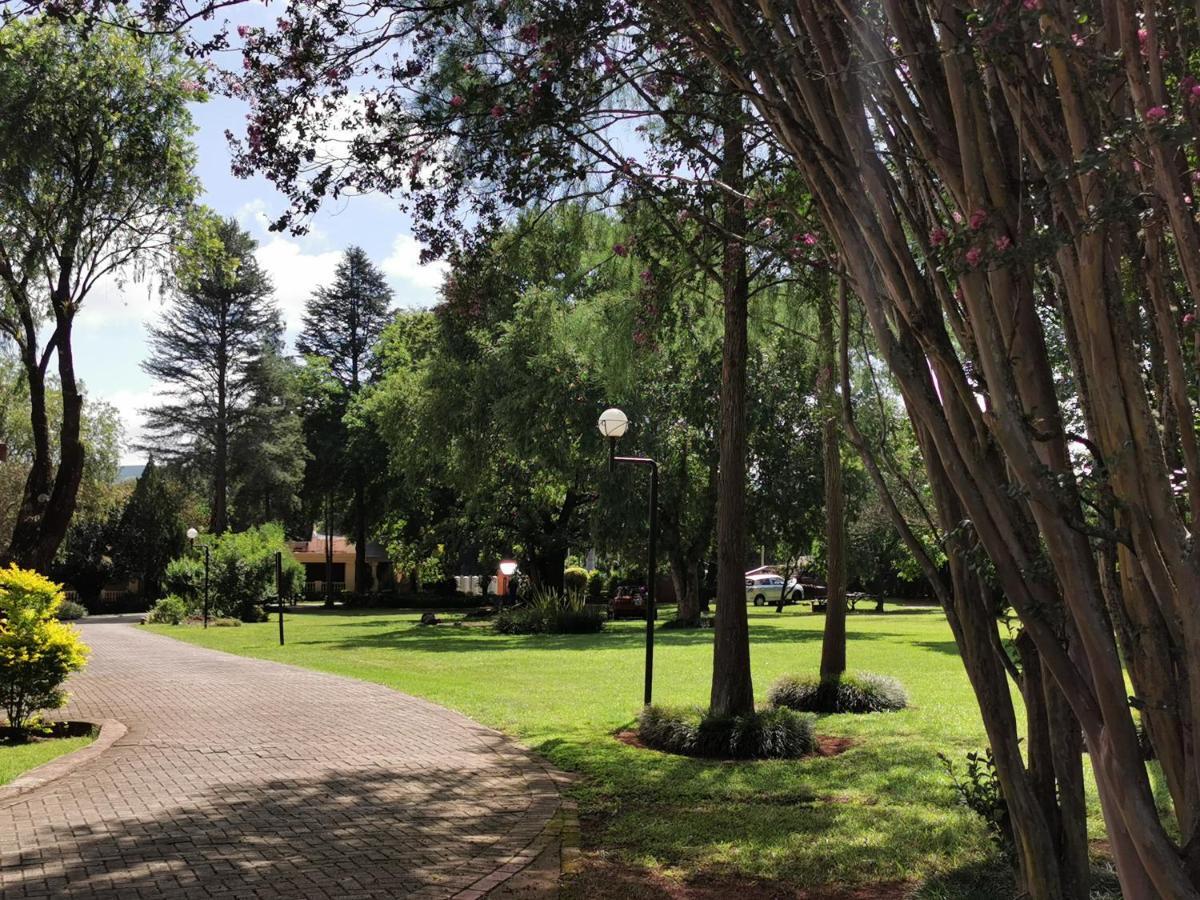 Floreat Riverside Lodge And Spa Sabie Exterior photo