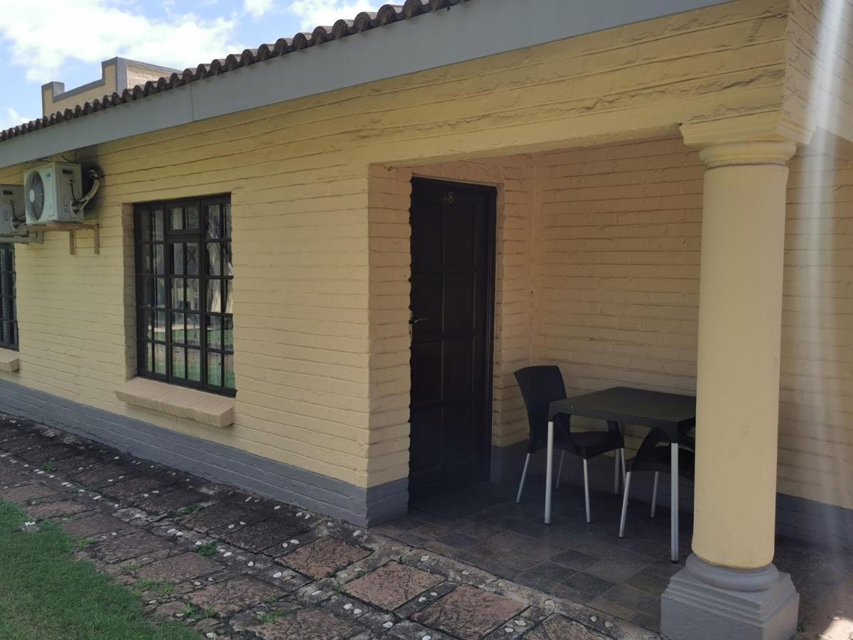 Floreat Riverside Lodge And Spa Sabie Exterior photo